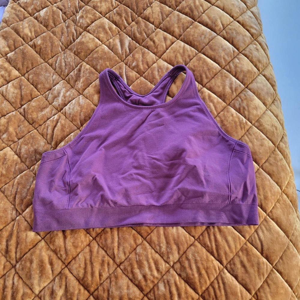 All In Motion Sports Bra XXL